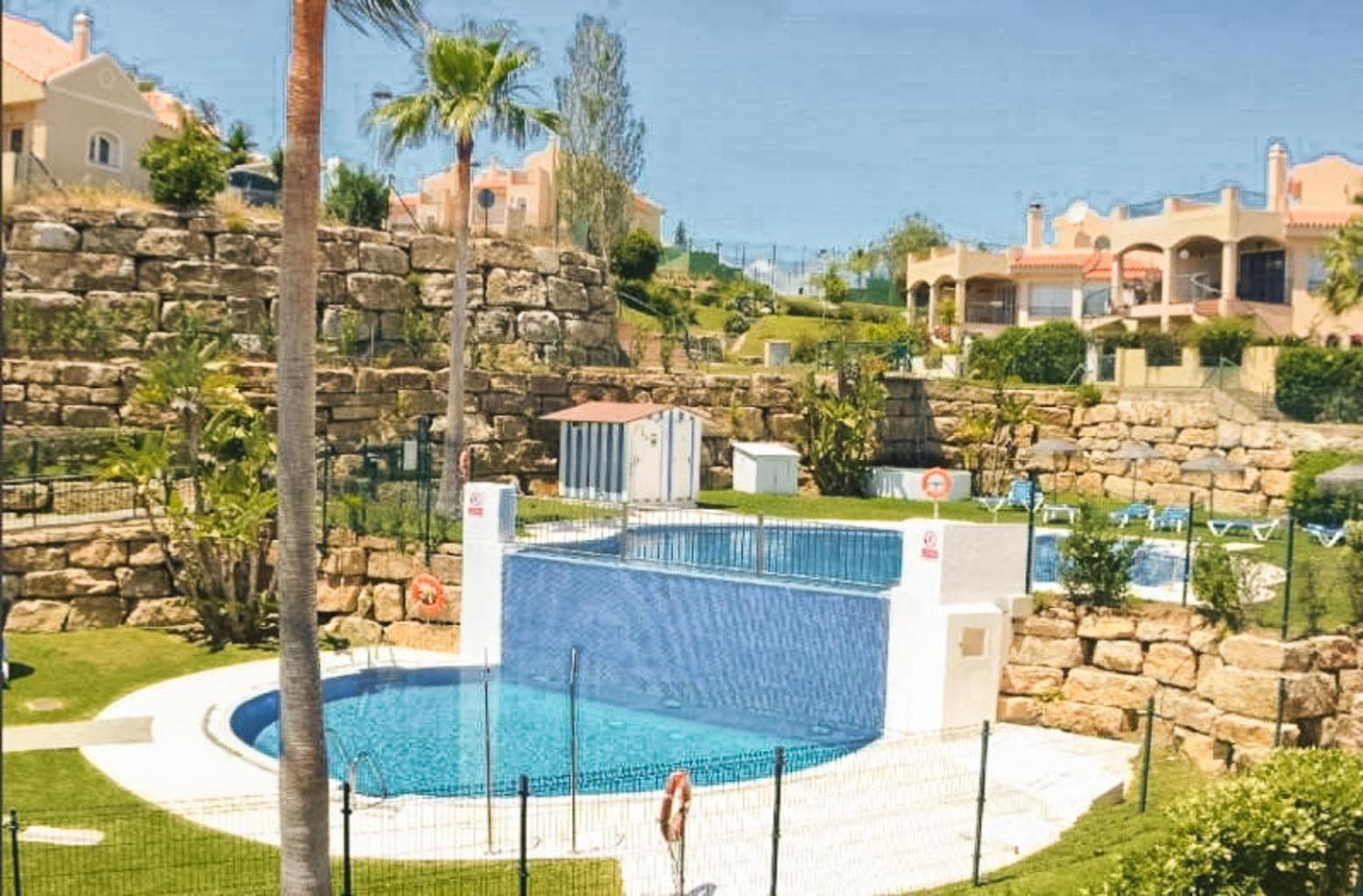 Bonito Loft Independiente Privado Mijas Exterior photo